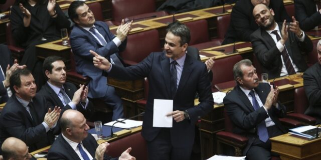 Η πρώτη του Φωτήλα