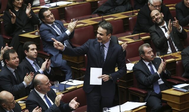 Η πρώτη του Φωτήλα