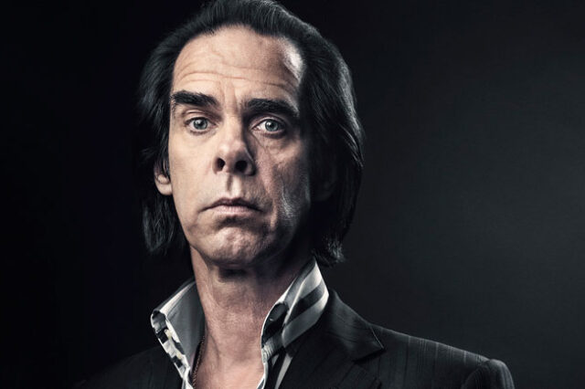 Ο Nick Cave στην Αθήνα. Ανακοινώθηκε η ημερομηνία