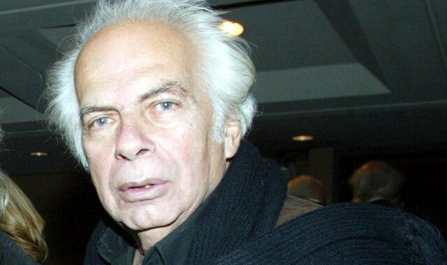 To KEΘΕΑ αποχαιρετά τον Νίκο Κούνδουρο