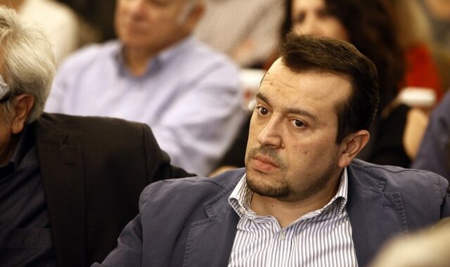 Νίκος Παππάς: Η συνείδησή μας στο γενικό συμφέρον