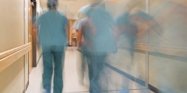 Κινδυνεύουν να ‘ξεμείνουν’ από ιατρικά αέρια τα δημόσια νοσοκομεία