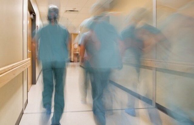 Κινδυνεύουν να ‘ξεμείνουν’ από ιατρικά αέρια τα δημόσια νοσοκομεία