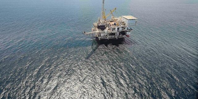 Ο Ισπανικός κολοσσός REPSOL μπαίνει στα πετρέλαια της Δ. Ελλάδας