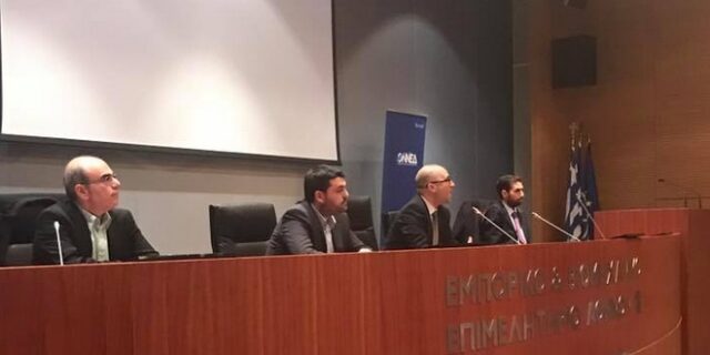O Μπογδάνος και η ΟΝΝΕΔ