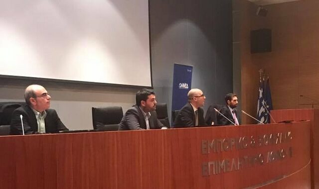O Μπογδάνος και η ΟΝΝΕΔ