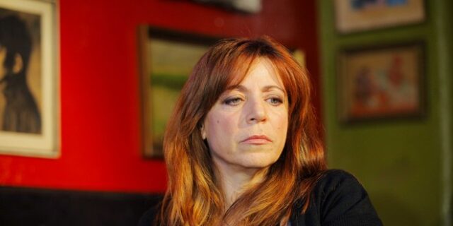 Η Μαντάμ Σουσού έρχεται στο Παλλάς