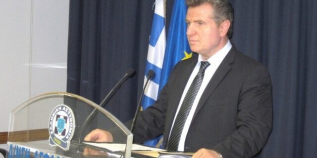 Ασφάλεια Αττικής: Εξάρθρωση έξι εγκληματικών οργανώσεων μέσα σε 15 ημέρες