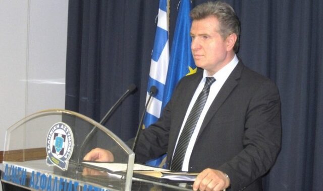 Ασφάλεια Αττικής: Εξάρθρωση έξι εγκληματικών οργανώσεων μέσα σε 15 ημέρες
