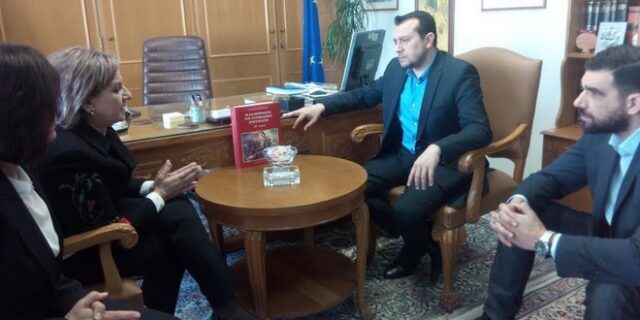 Παππάς: Δεν θα υπάρξει περαιτέρω λιτότητα, η χώρα βρίσκεται σε φάση ανάκαμψης