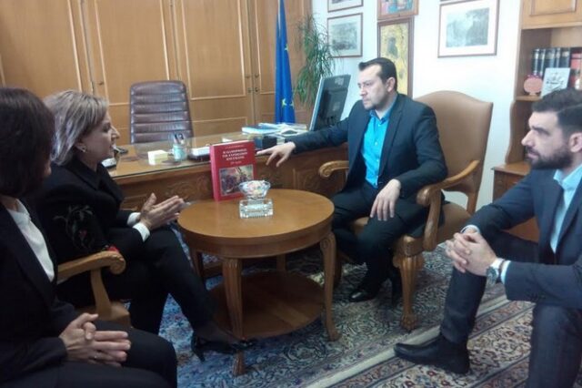 Παππάς: Δεν θα υπάρξει περαιτέρω λιτότητα, η χώρα βρίσκεται σε φάση ανάκαμψης
