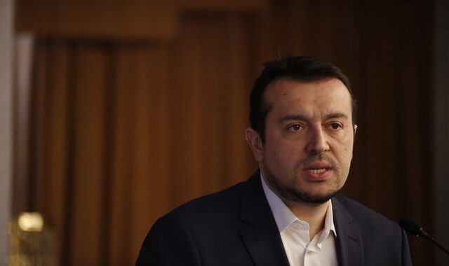 Όχι πια φίλοι με τον Ταφύλλη