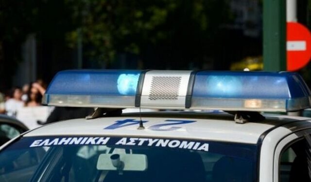 Ασυνείδητος οδηγός παρέσυρε και εγκατέλειψε άστεγο
