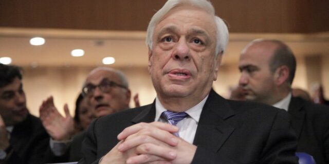 Παυλόπουλος: Οι εταίροι να τηρήσουν τις υποχρεώσεις τους