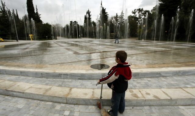 Δέσμευση Τόσκα για ενίσχυση της αστυνόμευσης στο Πεδίο του Άρεως