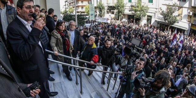 Μια ‘βιομηχανία’ που πρέπει να κλείσει