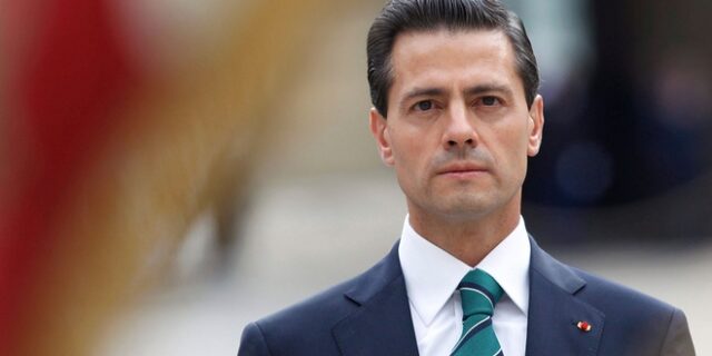 ΗΠΑ: Συνάντηση των υπουργών Εξωτερικών και Εσωτερικής Ασφάλειας με τον πρόεδρο του Μεξικού