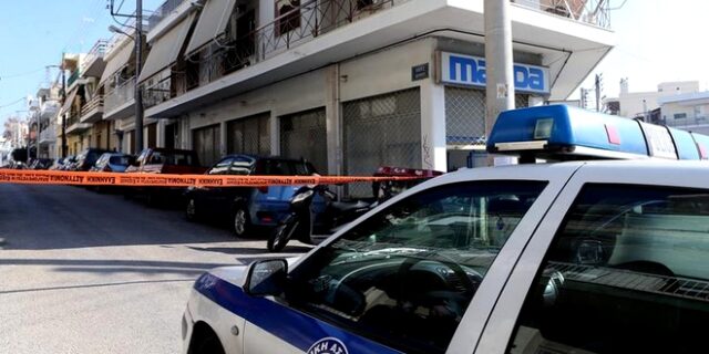 Συμβόλαιο θανάτου η δολοφονία ζευγαριού στο Περιστέρι