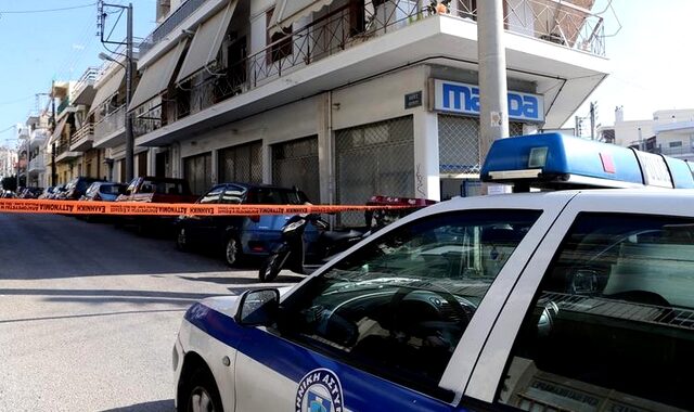 Συμβόλαιο θανάτου η δολοφονία ζευγαριού στο Περιστέρι