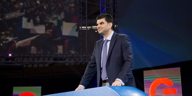 Καταστήματα ΓΕΡΜΑΝΟΣ: Επιτυχημένο το 2016, ψηφιακό το 2017
