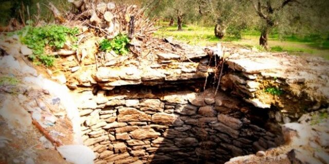 Αγοράκι 11 ετών έπεσε σε πηγάδι στη Νάξο