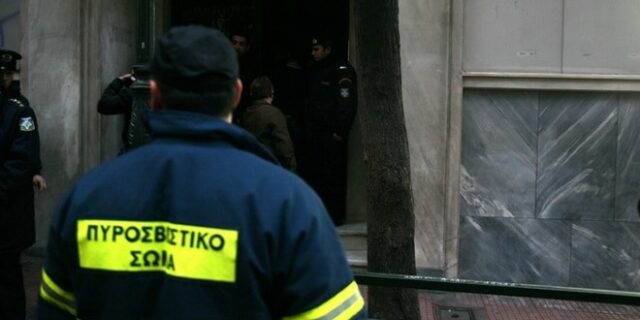 Μάνα και η 9χρονη κόρη της ανασύρθηκαν χωρίς τις αισθήσεις τους