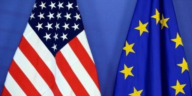‘Σεισμικές αλλαγές’ στις σχέσεις ΗΠΑ – ΕΕ, προβλέπει ο επίδοξος Αμερικανός πρέσβης στις Βρυξέλλες