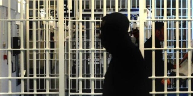 Αυτές είναι οι χώρες που διαθέτουν τους περισσότερους φυλακισμένους