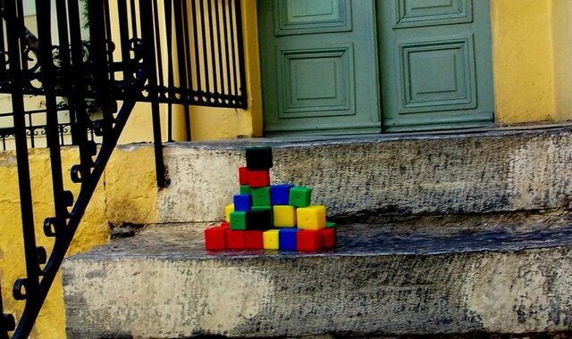 Η ανάγκη να επενδύσει η Ελλάδα στην προσχολική αγωγή