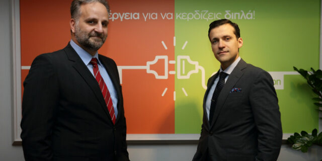 Public και ELPEDISON μαζί στην αγορά των υπηρεσιών ενέργειας