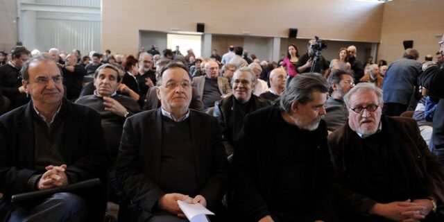 Στη ΛΑΕ ‘φυσάει’ Αριστερό Ρεύμα