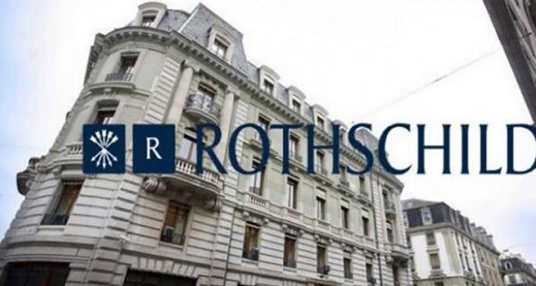 FT: Η Ελλάδα σχεδιάζει να διορίσει τη Rothschild ως σύμβουλο για το χρέος