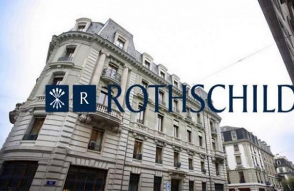 FT: Η Ελλάδα σχεδιάζει να διορίσει τη Rothschild ως σύμβουλο για το χρέος