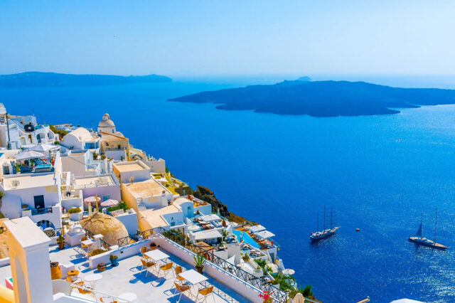 Τα καλύτερα ‘ταξίδια ζωής’ που δεν πρέπει να χάσετε