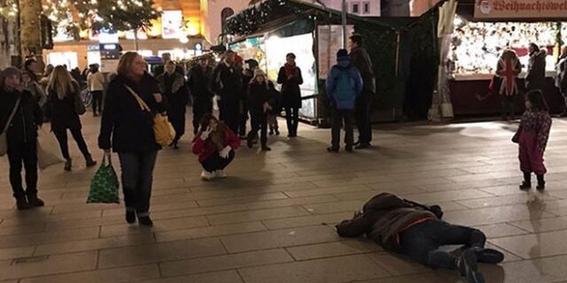 Τι τραβάν για σας τ’ αγόρια. 14 επικές φωτογραφίες