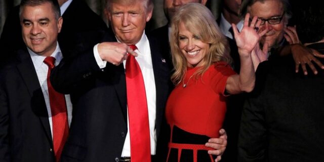 Σύμβουλος του Τραμπ για ανύπαρκτη σφαγή: Λάθη γίνονται