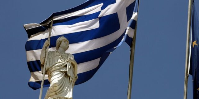 O καυτός Φλεβάρης και οι καιροί έχουν γυρίσματα