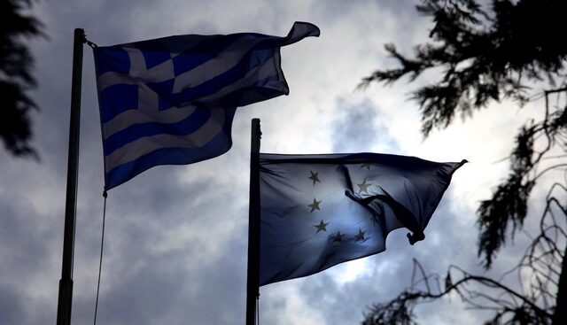 Μην σκιαμαχείτε, δώστε απαντήσεις