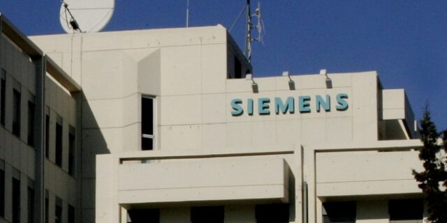 Αρχίζει η δίκη της Siemens