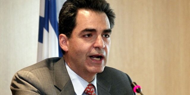 Νεαροί ξυλοκόπησαν τον καθηγητή Άγγελο Συρίγο
