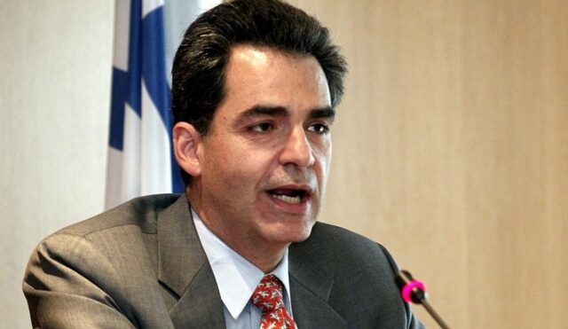 Νεαροί ξυλοκόπησαν τον καθηγητή Άγγελο Συρίγο