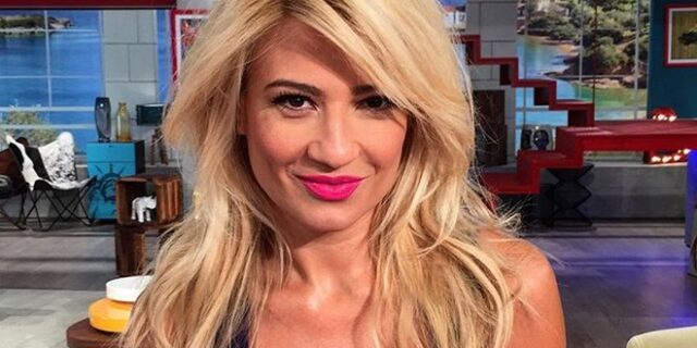 Σκορδά: Ήθελε να δοκιμάσει το ρολό και κατάπιε και τον σπάγκο