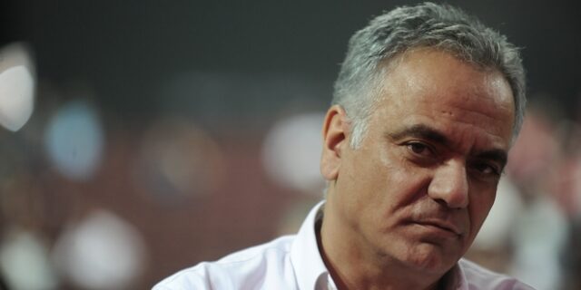 Σκουρλέτης για συμφωνία: Εξασφαλίζουμε καθαρό τοπίο δύο ετών