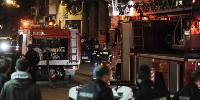 Δικηγόρος κατηγορούμενου συνεργού του Ρουπακιά ο στόχος της εμπρηστικής επίθεσης