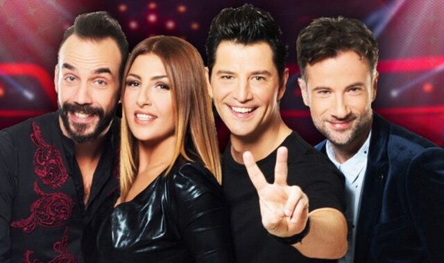 The Voice: Γκάφα ‘εκθέτει’ τον Καπουτζίδη πριν καν ξεκινήσει το live