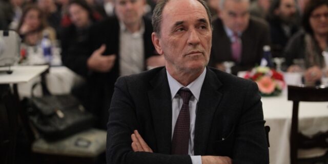 Σταθάκης: Ελπίζουμε τη Δευτέρα να πετύχουμε ένα πολιτικό πλαίσιο συμφωνίας