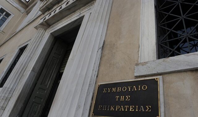 Στο ΣτΕ για να ‘περάσουν’ στις πανελλήνιες