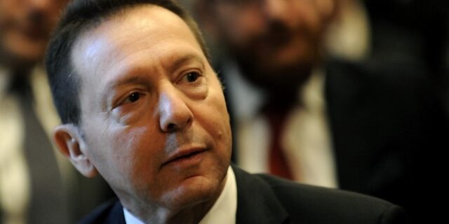 Στουρνάρας: Ευκαιρία για αλλαγή νοοτροπίας η κρίση χρέους