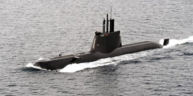 Στο Δημόσιο 4,5 εκατ. ευρώ από εξοπλιστικά