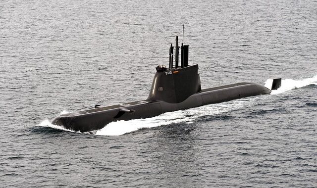 Στο Δημόσιο 4,5 εκατ. ευρώ από εξοπλιστικά